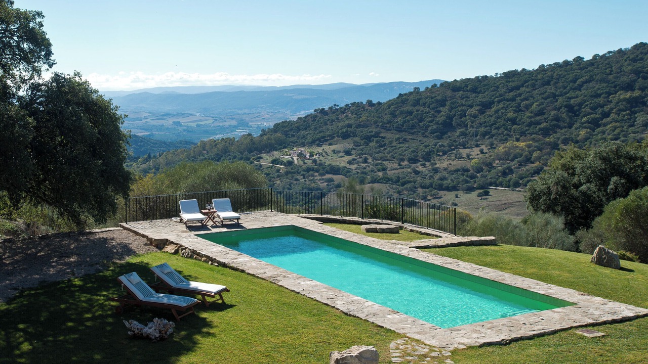 Photo of Outdoor in Gaucin