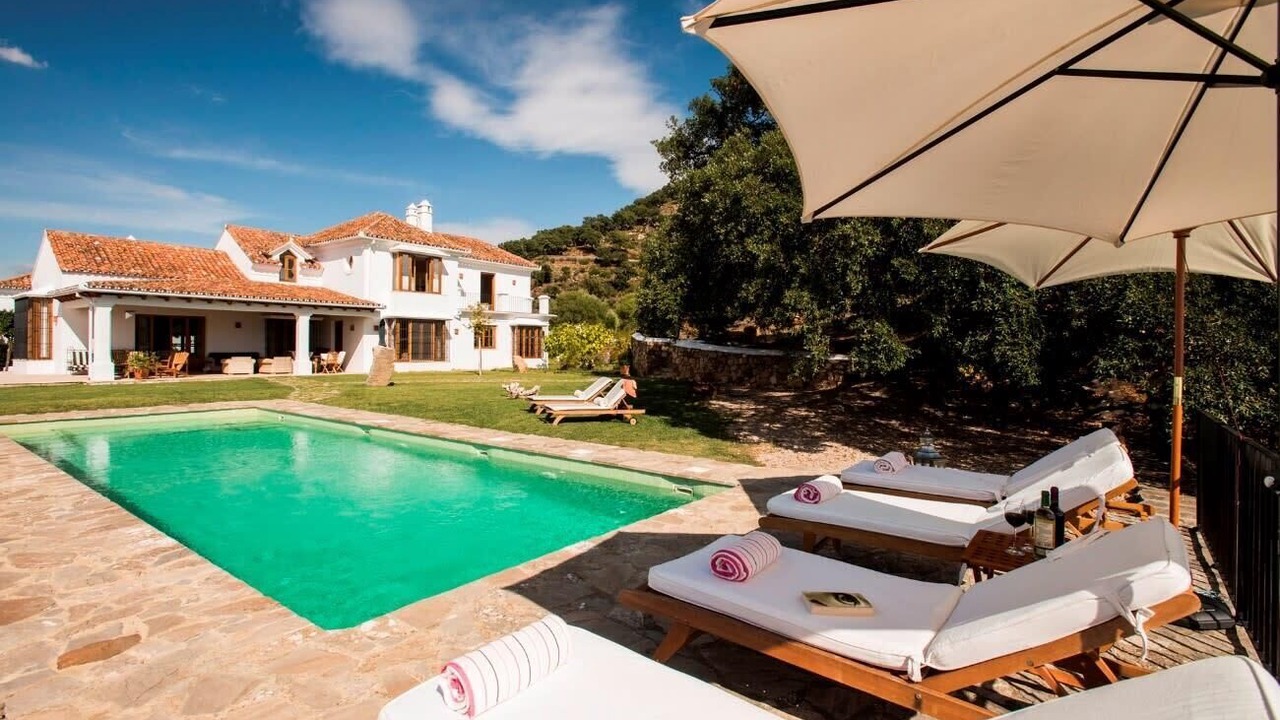 Photo of Outdoor in Gaucin