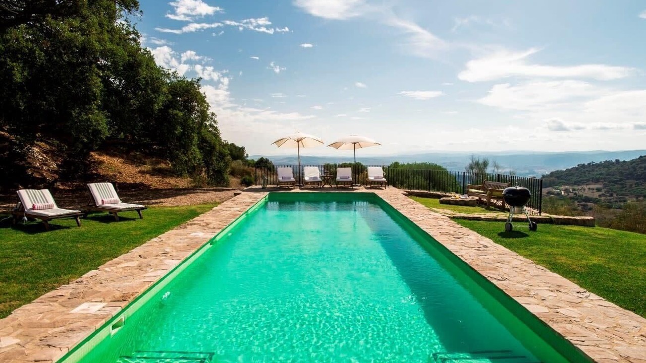 Photo of Outdoor in Gaucin