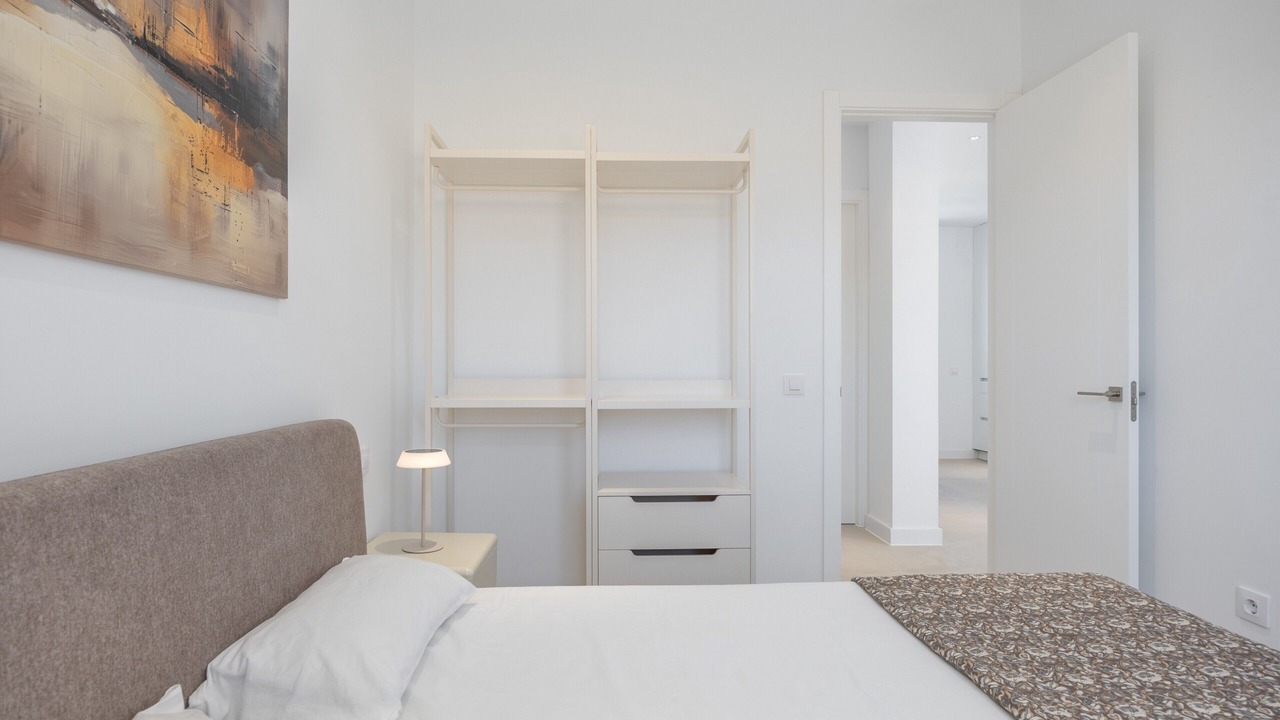 Photo of Bedroom in Poblado Sancti Petri