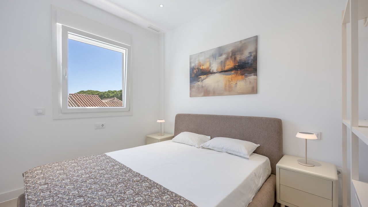 Photo of Bedroom in Poblado Sancti Petri