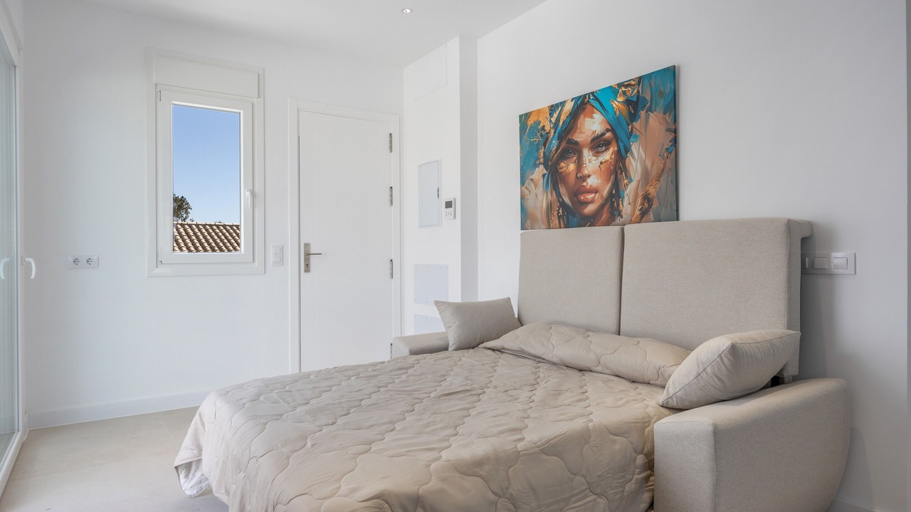 Photo of Bedroom in Poblado Sancti Petri