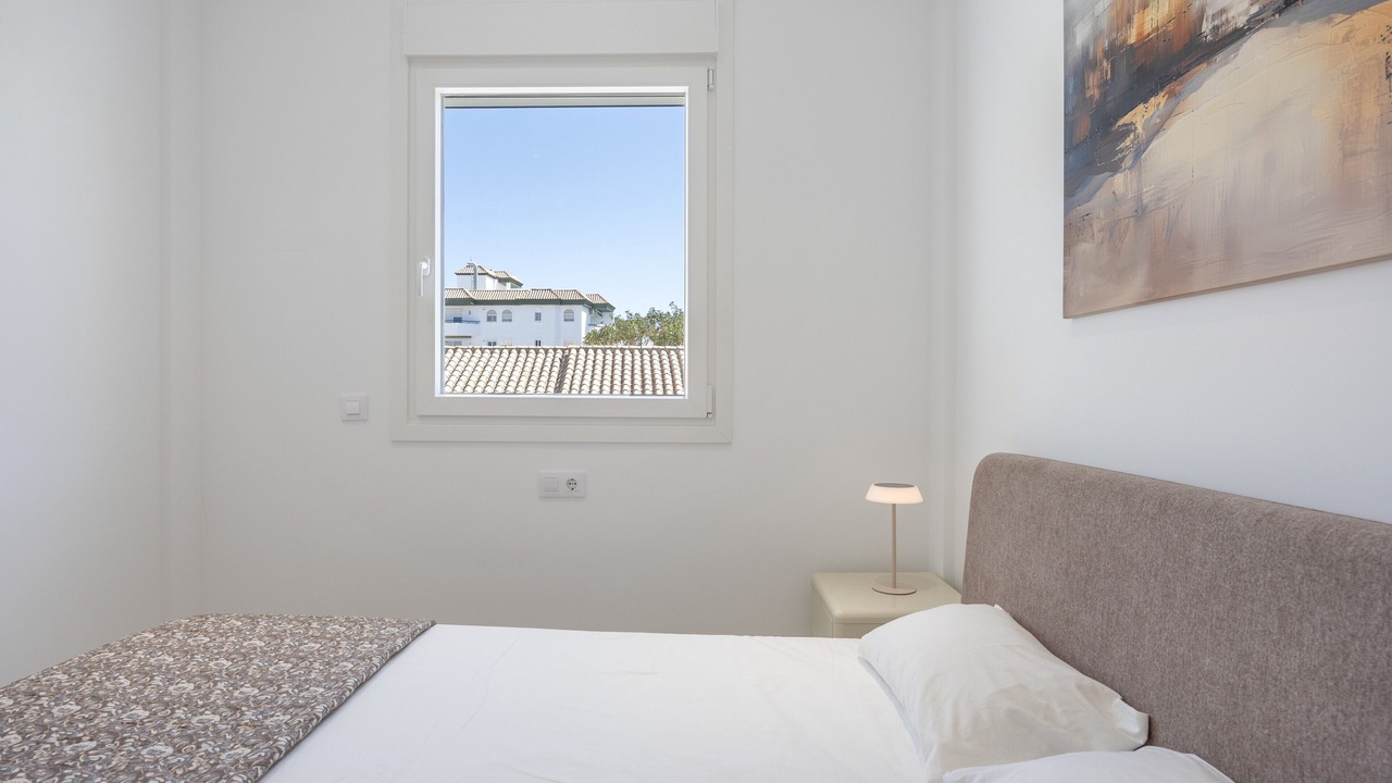 Photo of Bedroom in Poblado Sancti Petri