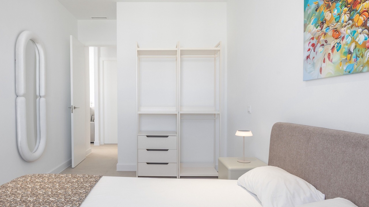 Photo of Bedroom in Poblado Sancti Petri