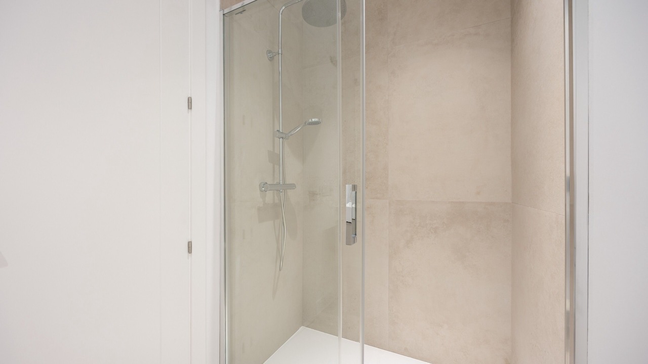 Photo of Bathroom in Poblado Sancti Petri
