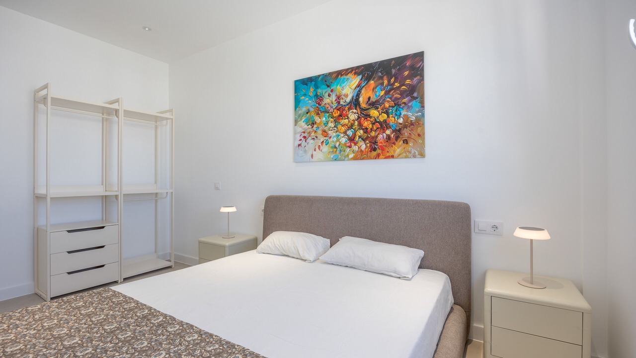 Photo of Bedroom in Poblado Sancti Petri