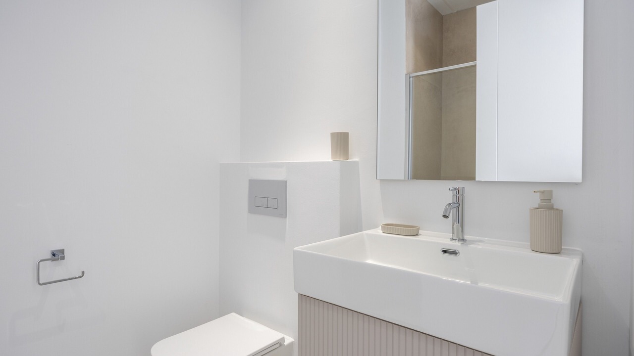 Photo of Bathroom in Poblado Sancti Petri