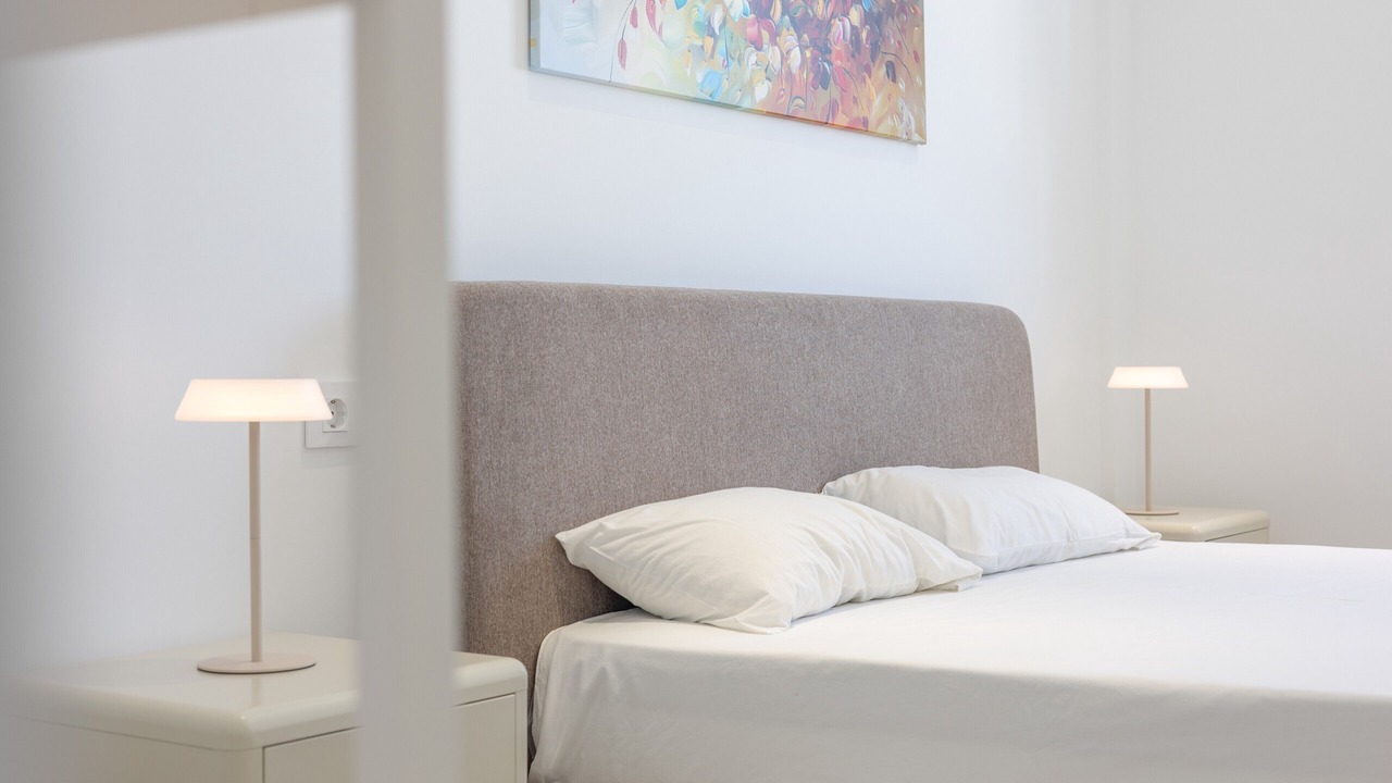 Photo of Bedroom in Poblado Sancti Petri