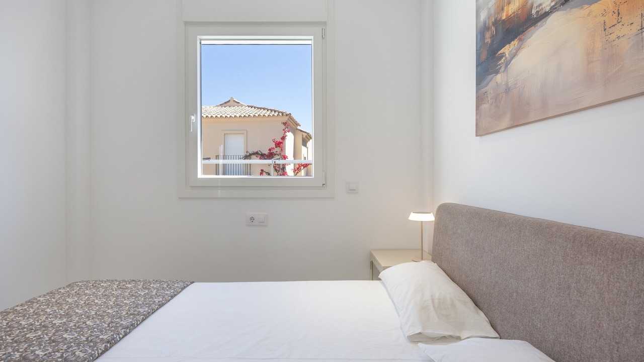Photo of Bedroom in Poblado Sancti Petri