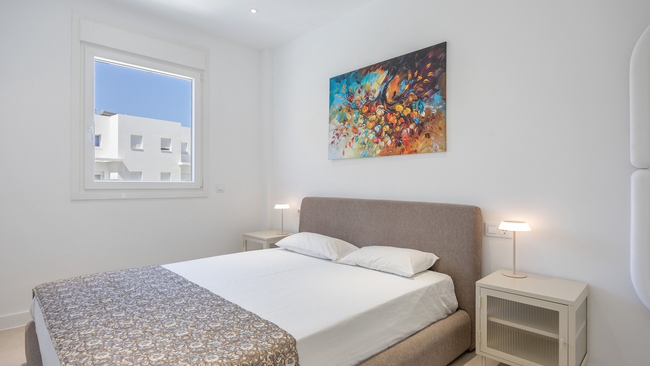 Photo of Bedroom in Poblado Sancti Petri