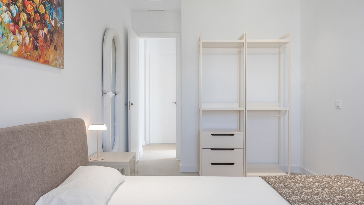 Photo of Bedroom in Poblado Sancti Petri