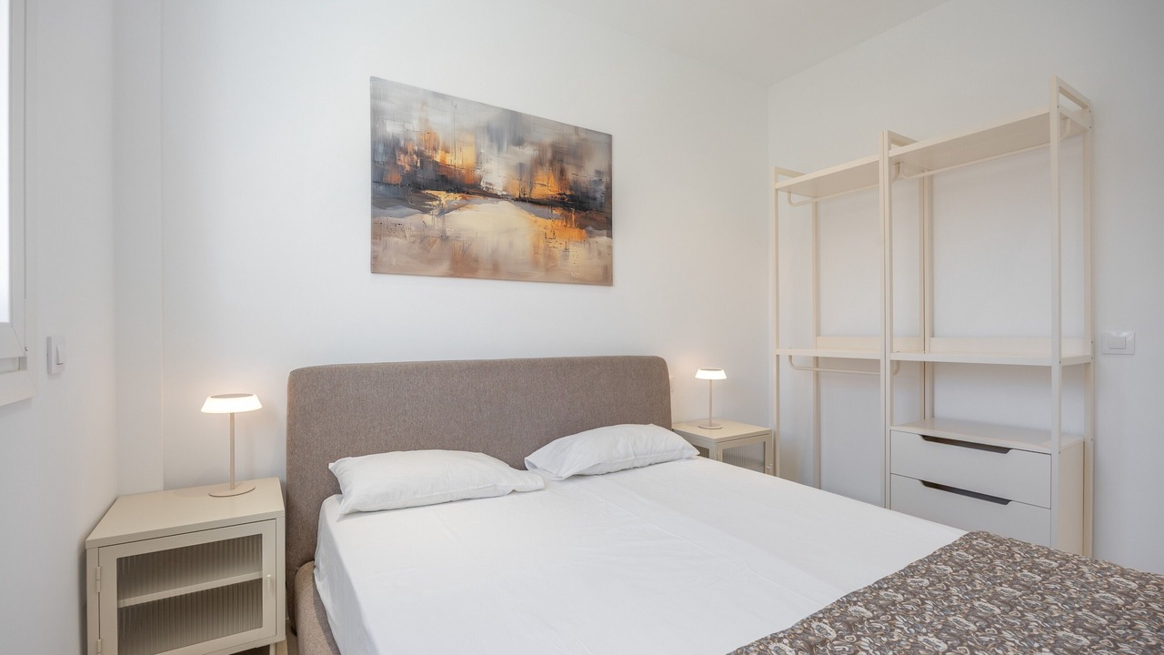 Photo of Bedroom in Poblado Sancti Petri