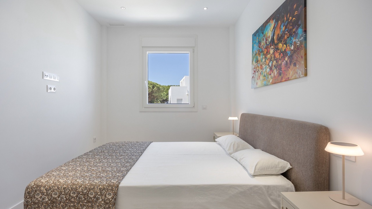 Photo of Bedroom in Poblado Sancti Petri