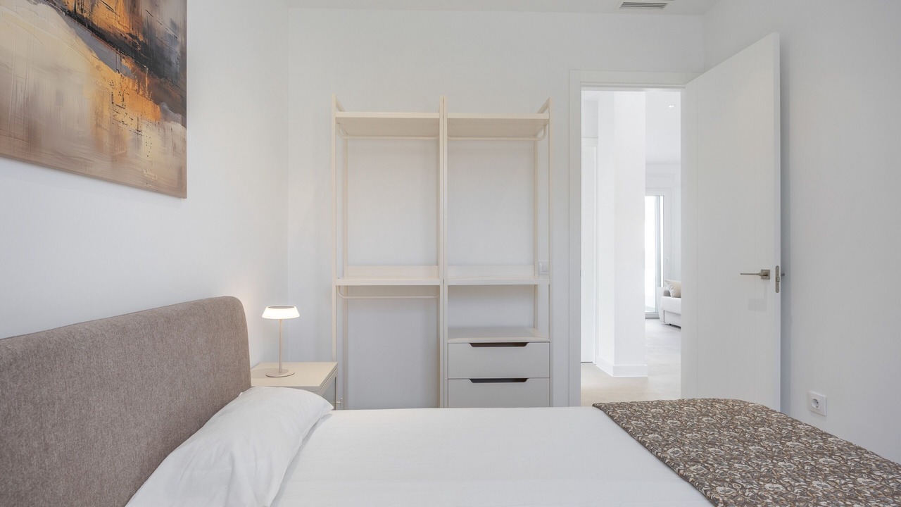 Photo of Bedroom in Poblado Sancti Petri