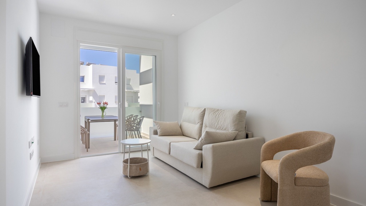 Photo of Livingroom in Poblado Sancti Petri
