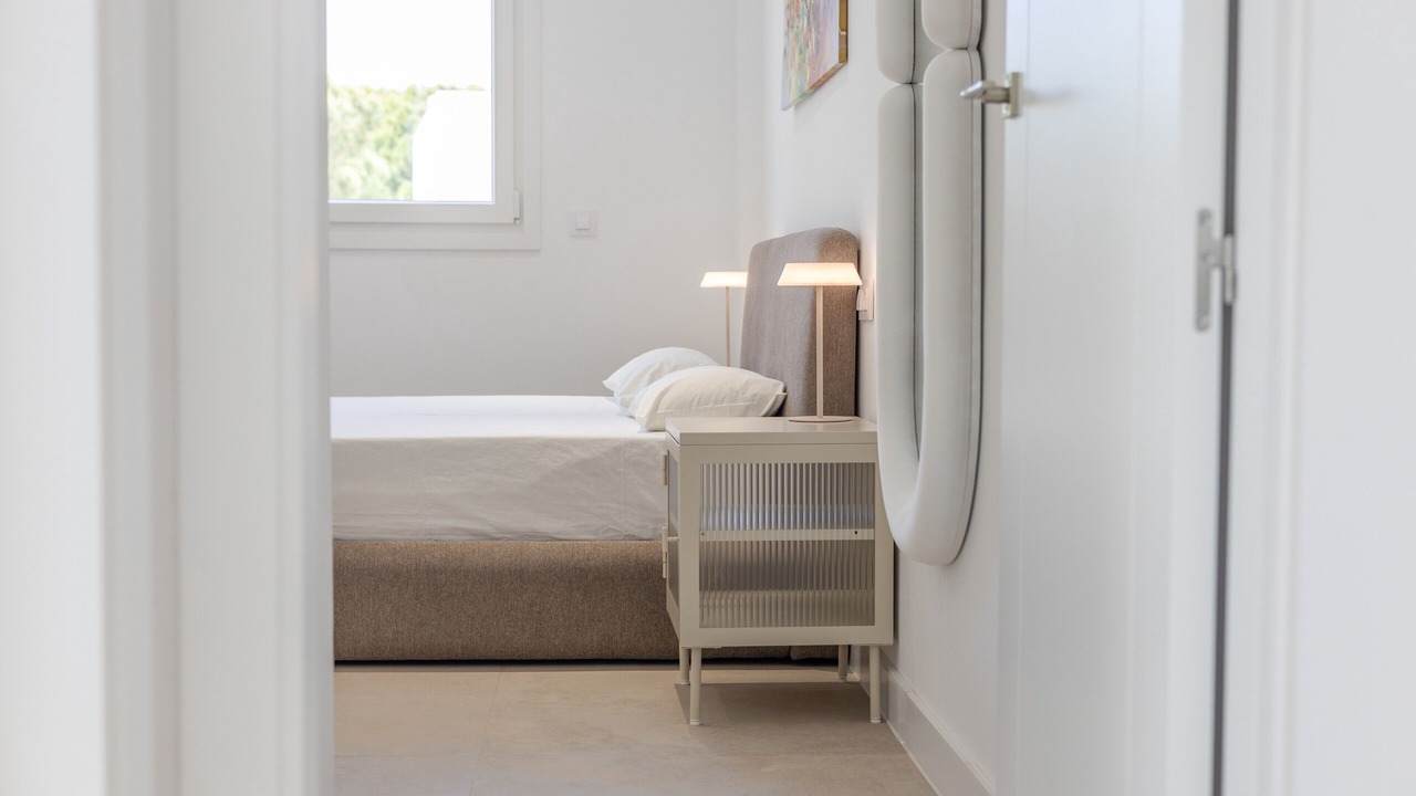Photo of Bedroom in Poblado Sancti Petri