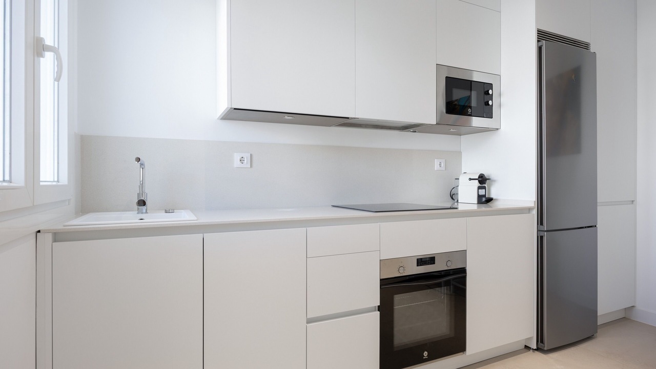 Photo of Kitchen in Poblado de Sancti Petri