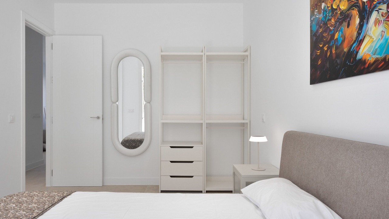 Photo of Bedroom in Poblado de Sancti Petri