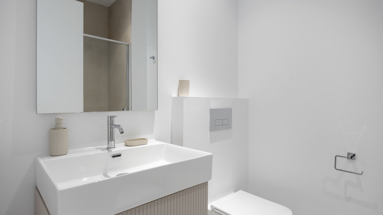 Photo of Bathroom in Poblado de Sancti Petri