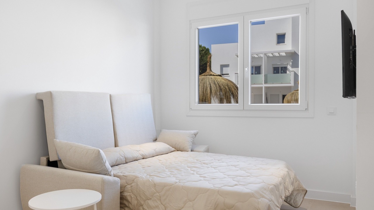 Photo of Bedroom in Poblado de Sancti Petri