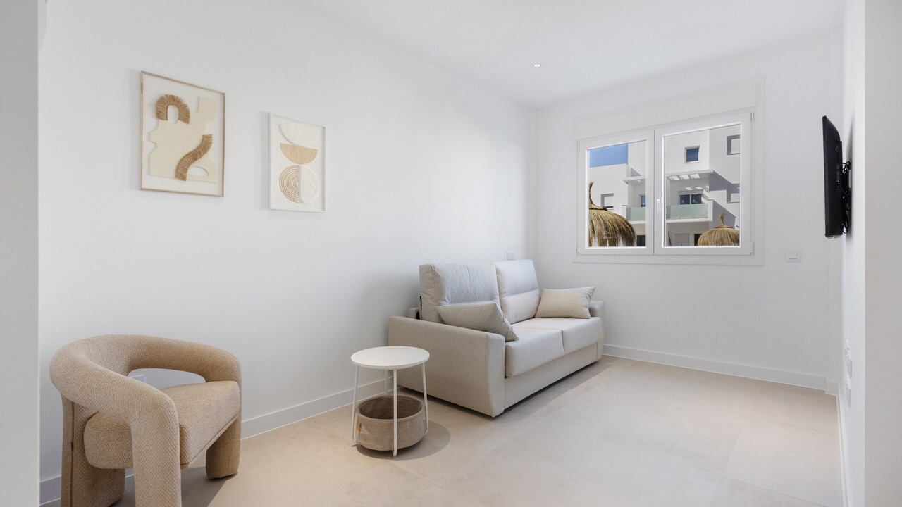 Photo of Livingroom in Poblado de Sancti Petri