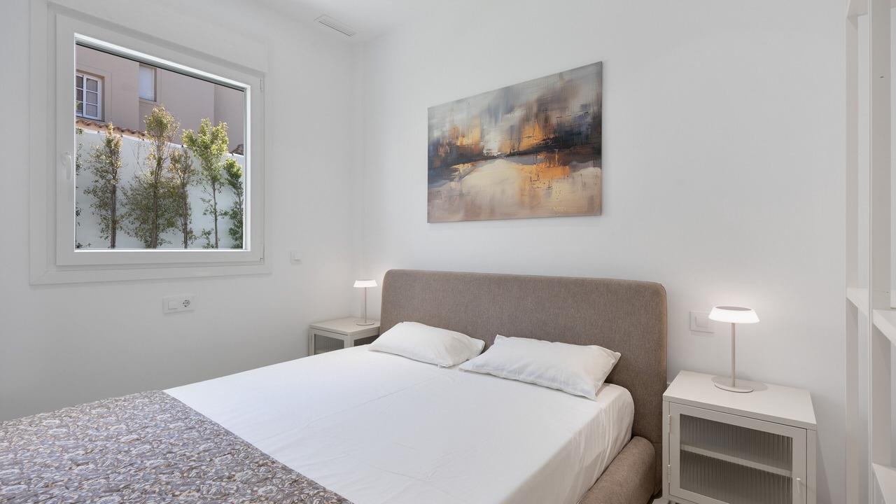 Photo of Bedroom in Poblado de Sancti Petri