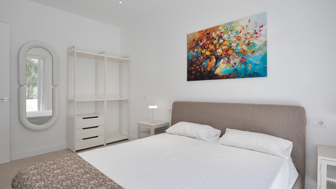Photo of Bedroom in Poblado de Sancti Petri