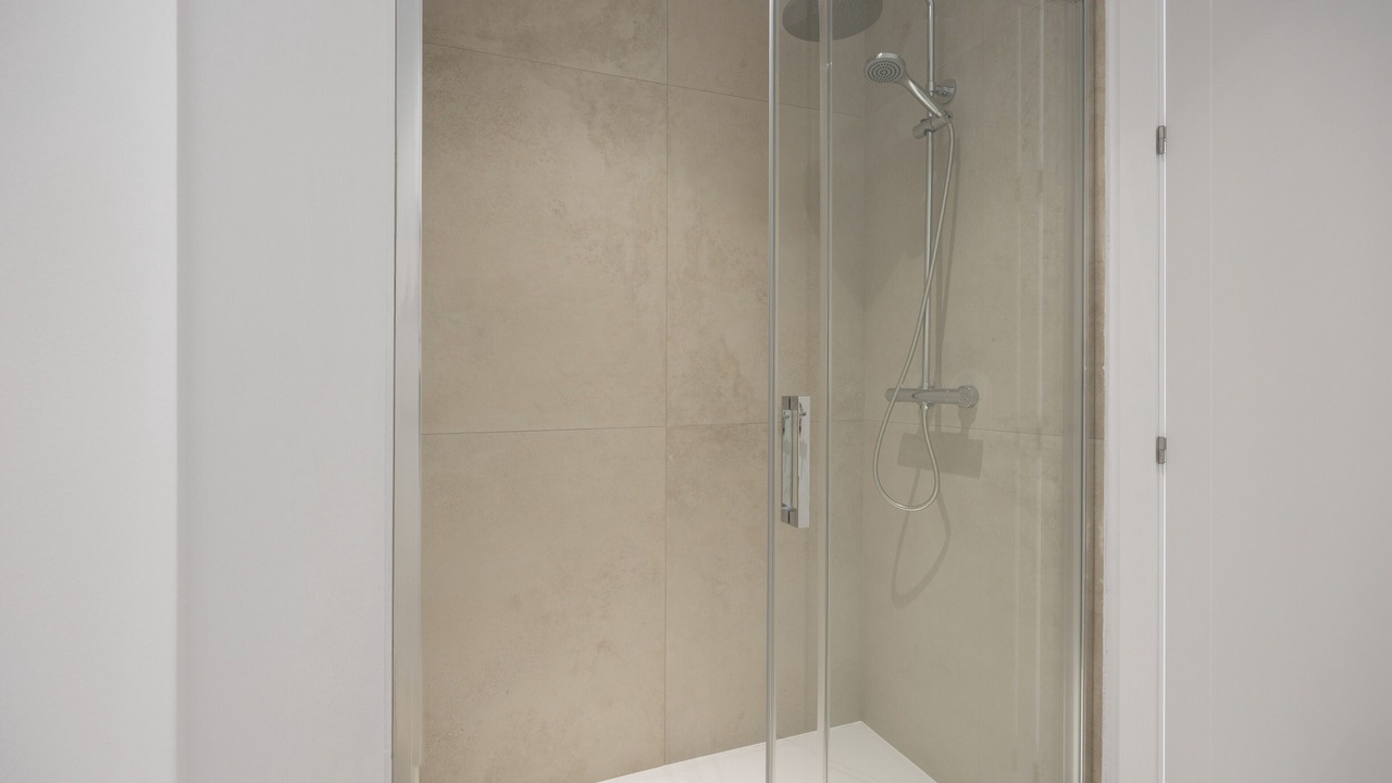 Photo of Bathroom in Poblado de Sancti Petri