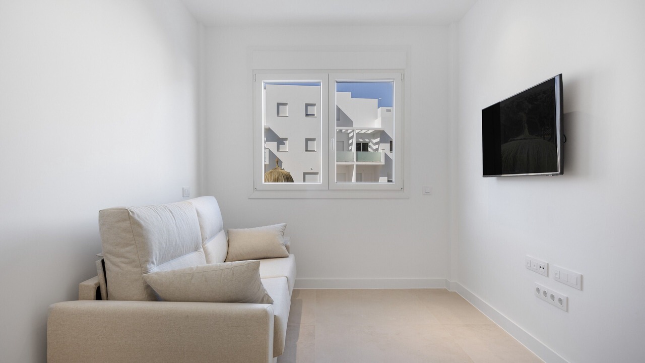 Photo of Livingroom in Poblado de Sancti Petri
