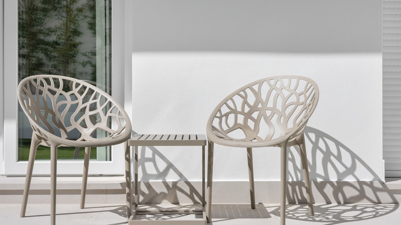 Photo of Patio Balcony in Poblado de Sancti Petri