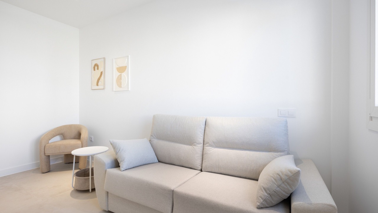 Photo of Livingroom in Poblado de Sancti Petri