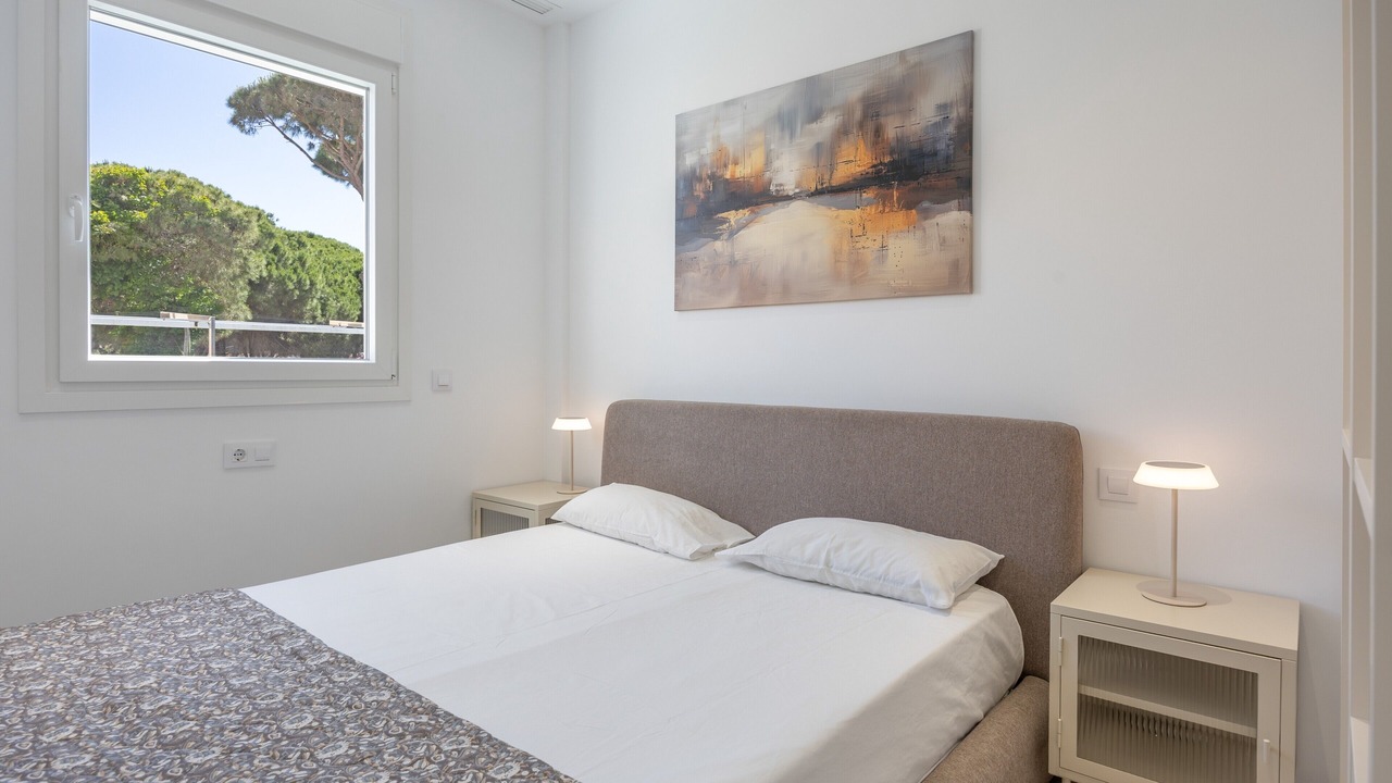 Photo of Bedroom in Poblado de Sancti Petri
