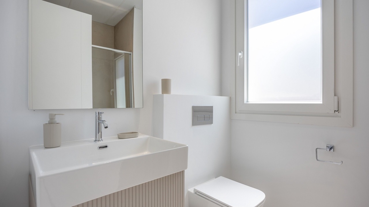 Photo of Bathroom in Poblado de Sancti Petri