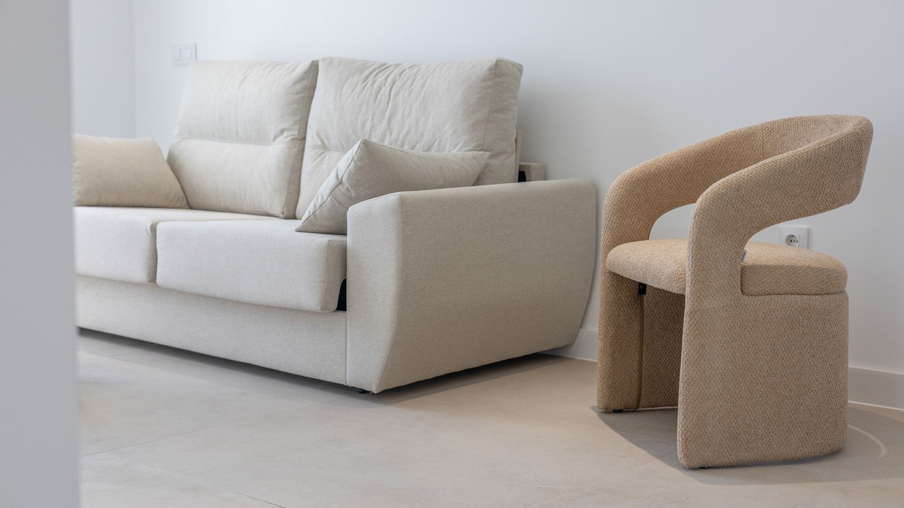 Photo of Livingroom in Poblado de Sancti Petri