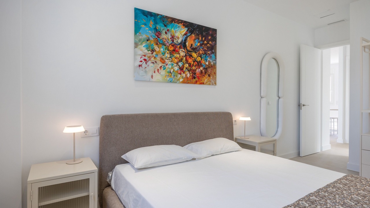 Photo of Bedroom in Poblado de Sancti Petri