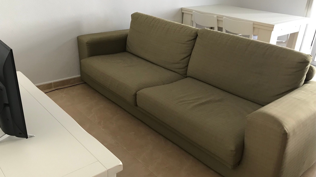 Photo of Livingroom in La Azohia
