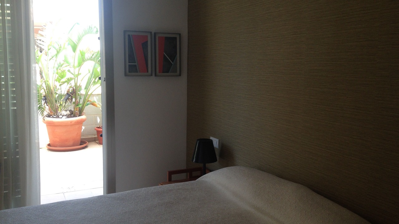 Photo of Bedroom in La Azohia