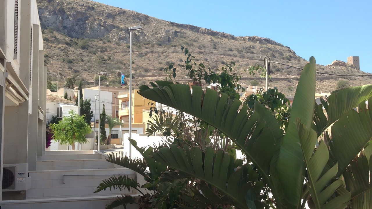 Photo of Outdoor in La Azohia