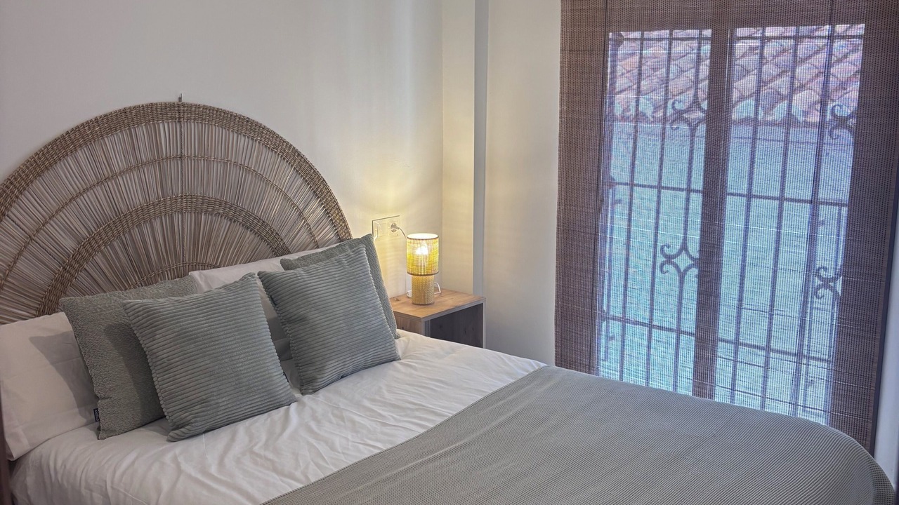 Photo of Bedroom in Canillas de Aceituno