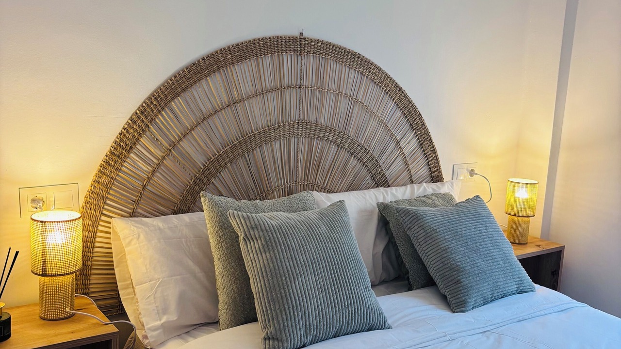 Photo of Bedroom in Canillas de Aceituno