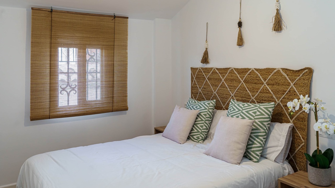 Photo of Bedroom in Canillas de Aceituno