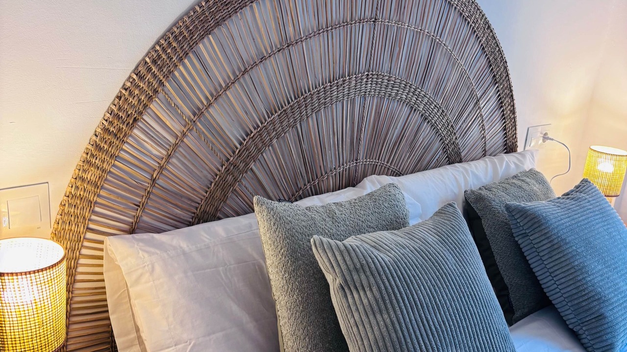 Photo of Bedroom in Canillas de Aceituno