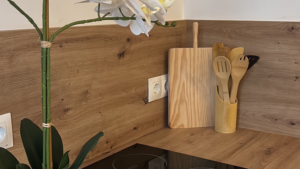 Photo of Kitchen in Canillas de Aceituno