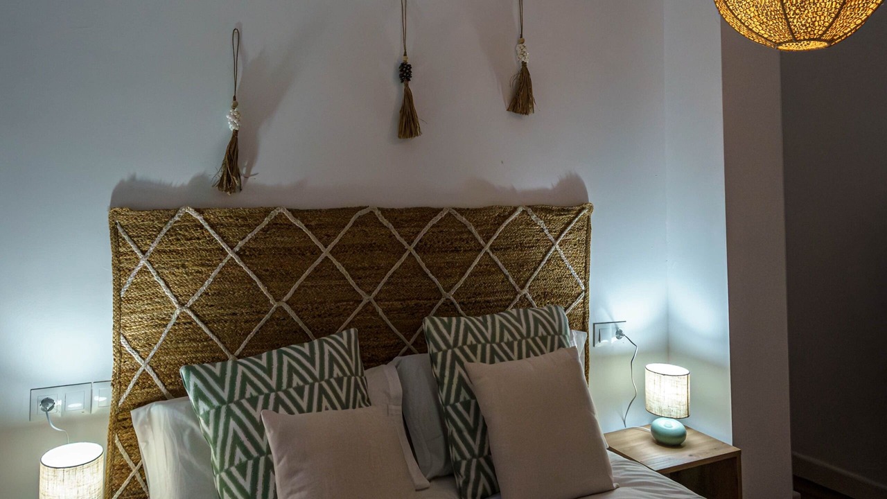 Photo of Bedroom in Canillas de Aceituno