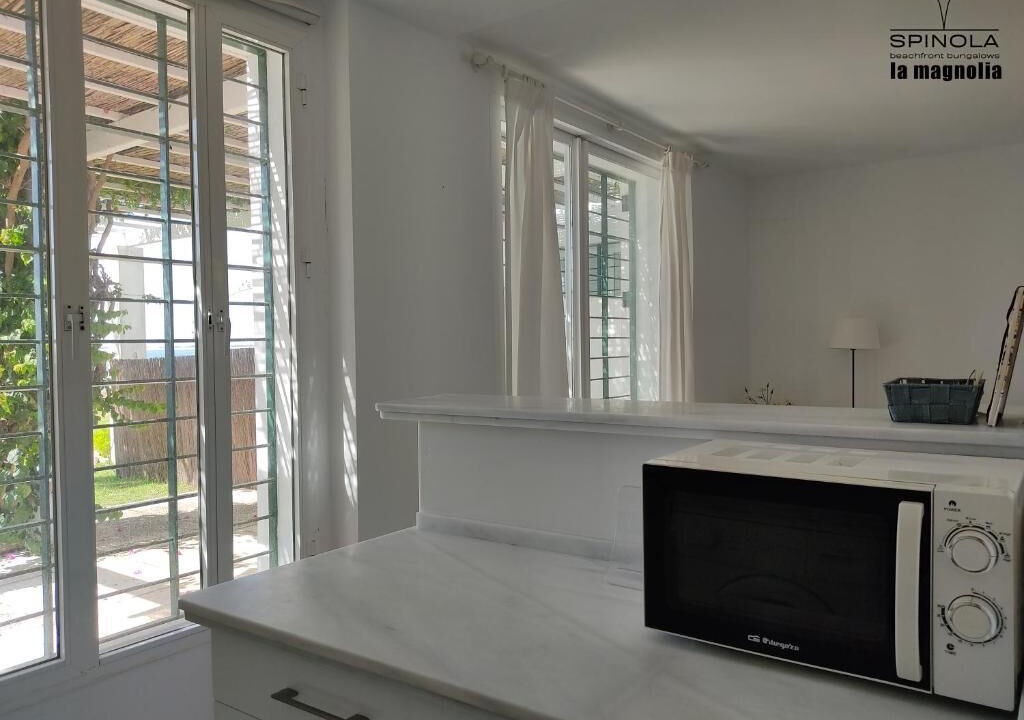 Photo of Kitchen in Sanlucar de Barrameda