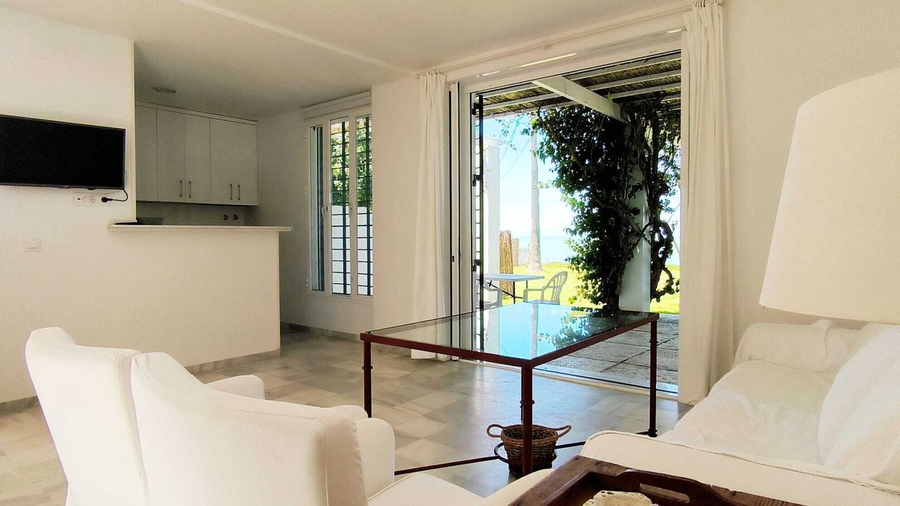 Photo of Livingroom in Sanlucar de Barrameda