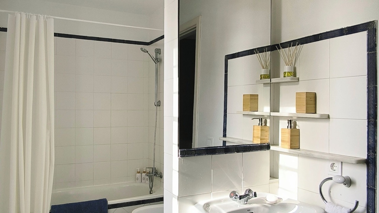 Photo of Bathroom in Sanlucar de Barrameda