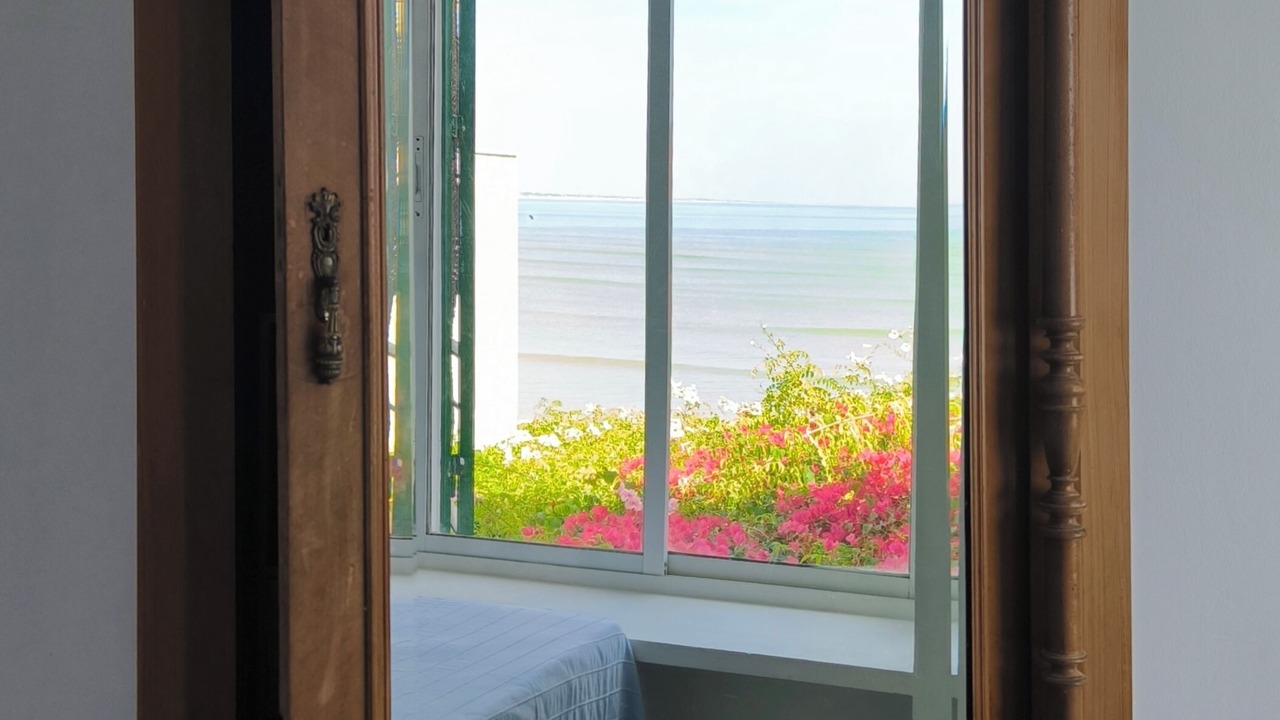 Photo of Bedroom in Sanlucar de Barrameda