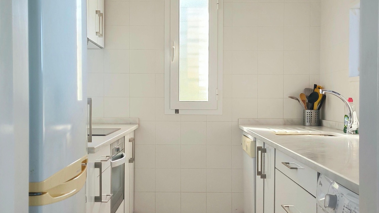 Photo of Kitchen in Sanlucar de Barrameda