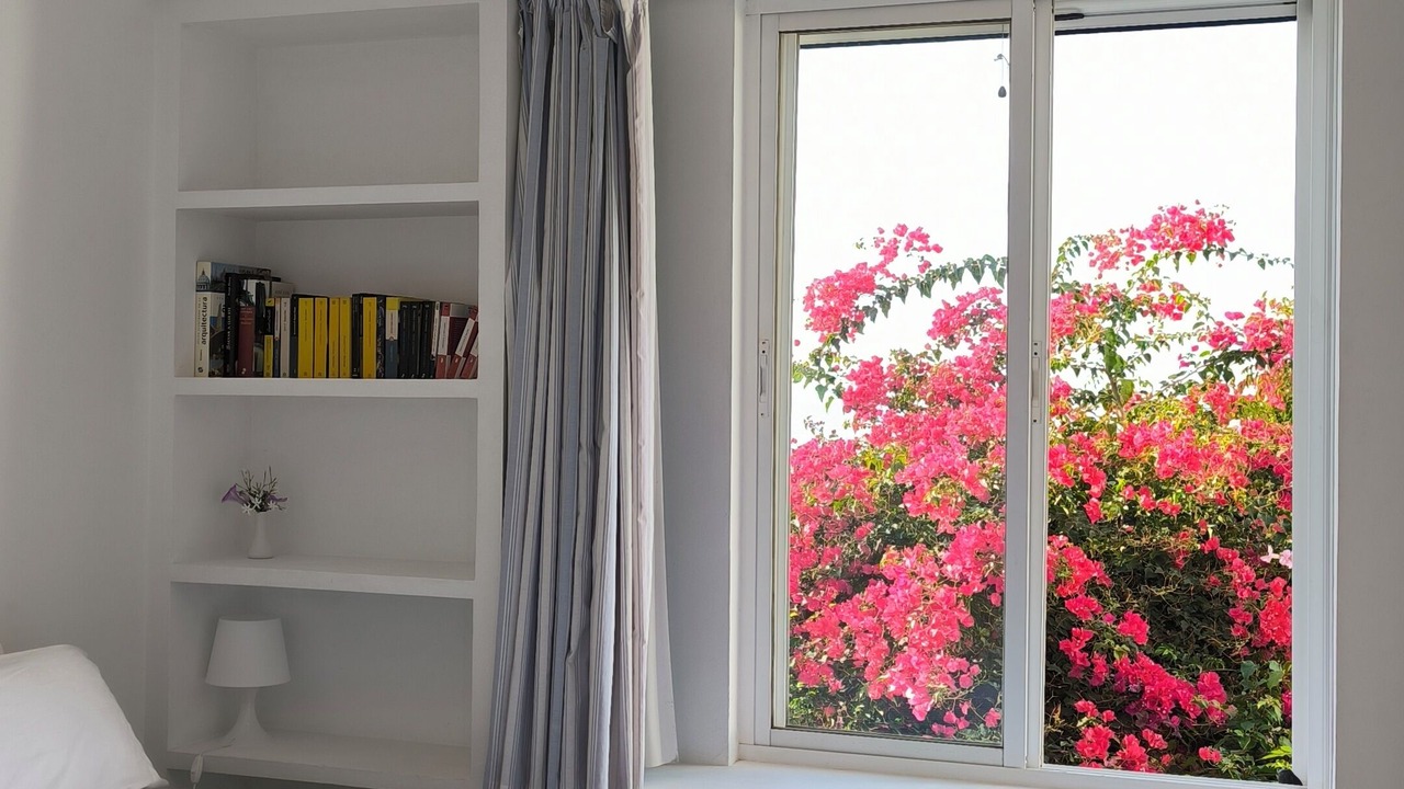 Photo of Bedroom in Sanlucar de Barrameda